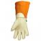 Youngstown 14 Inch Primary Leather Protector Gloves 